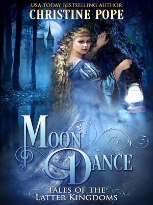 cover image of Moon Dance